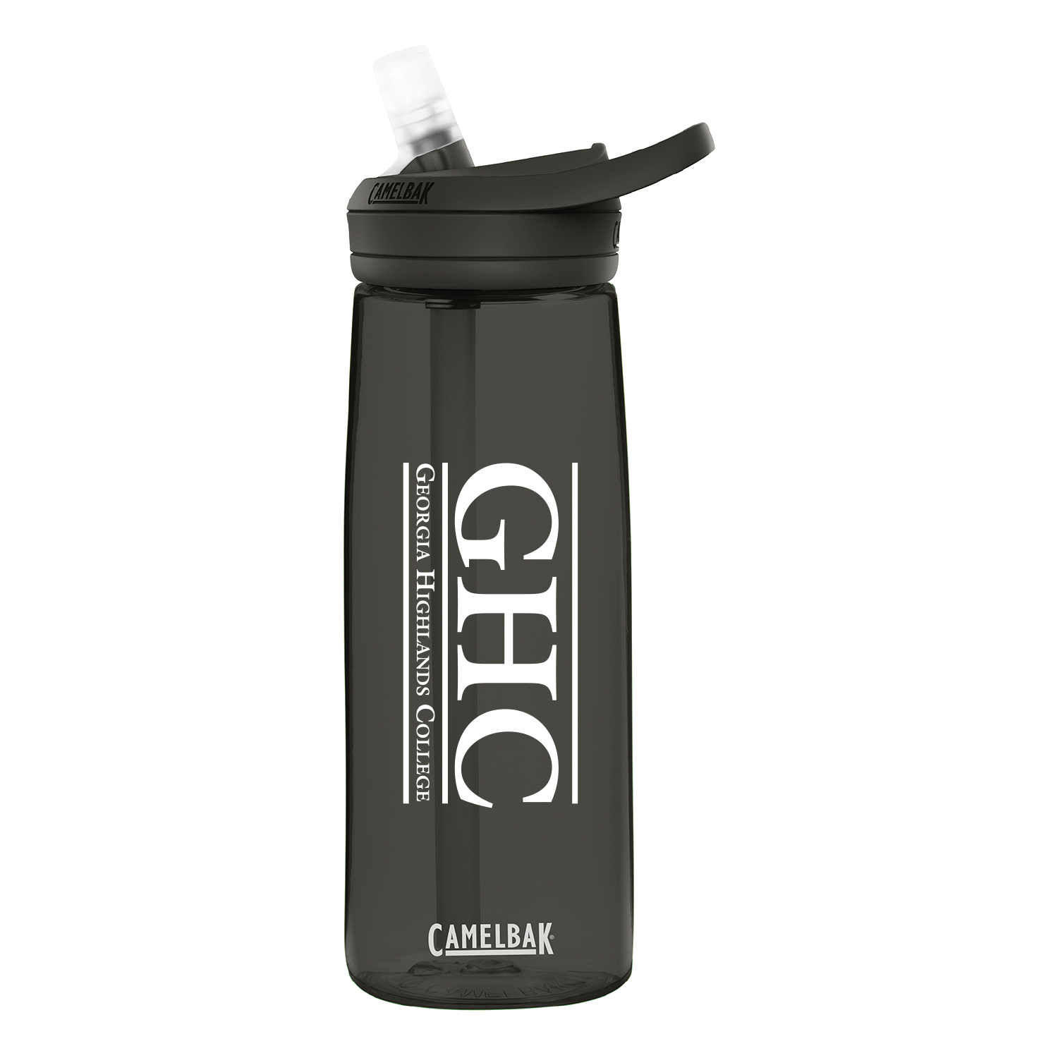 Georgia Highlangs College CamelBak Eddy+ .75L