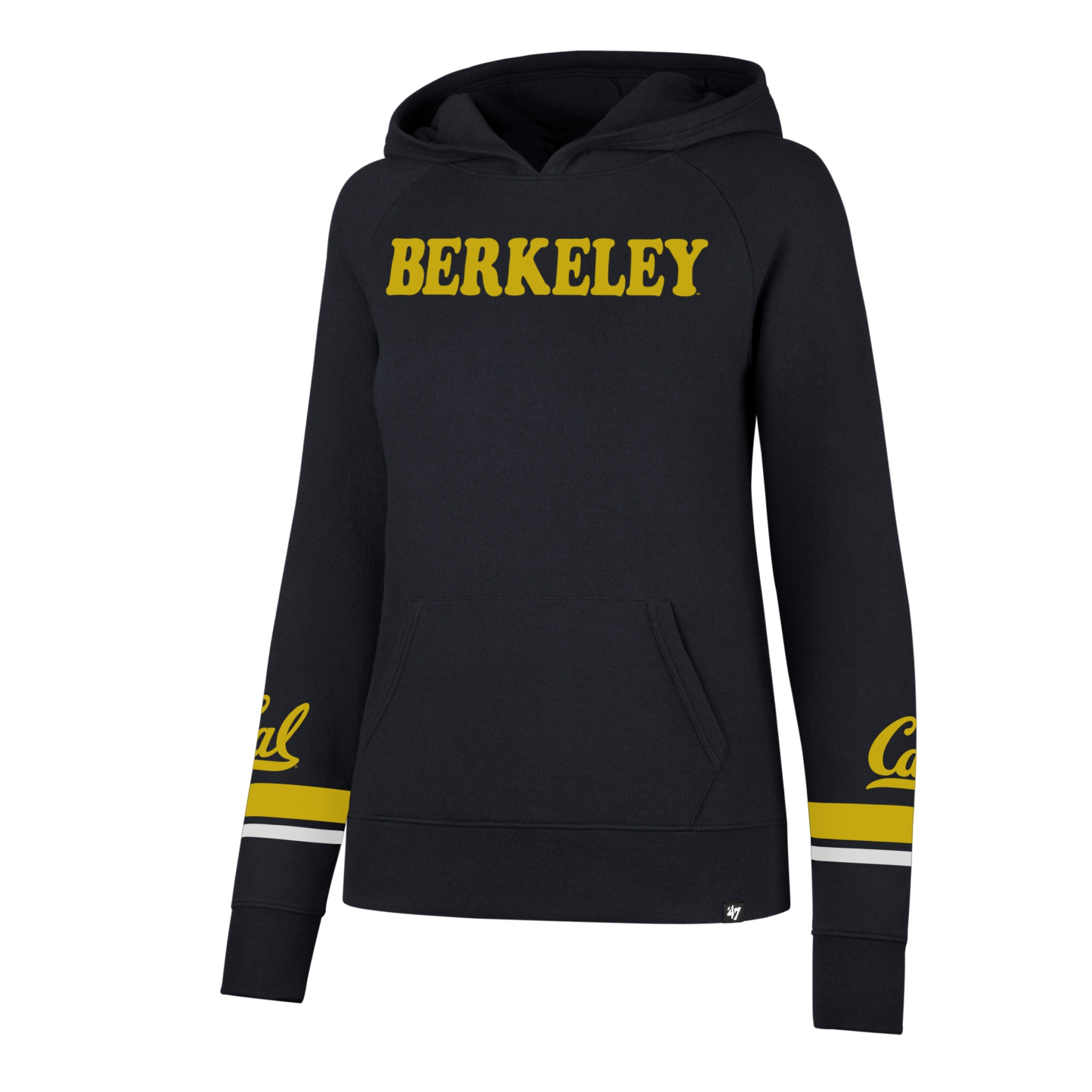 Cal Student Store: shop - women - jackets & fleece - outerwear