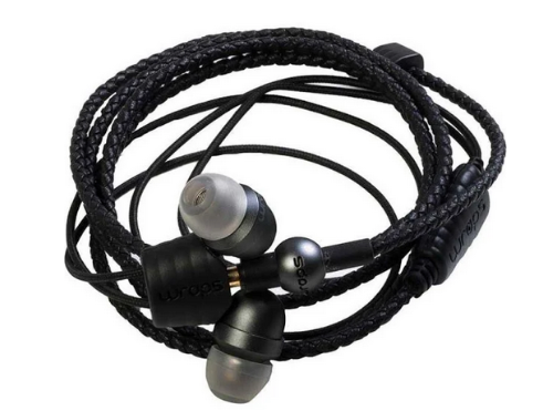 WRAPS IN-EAR EARBUD W/MIC