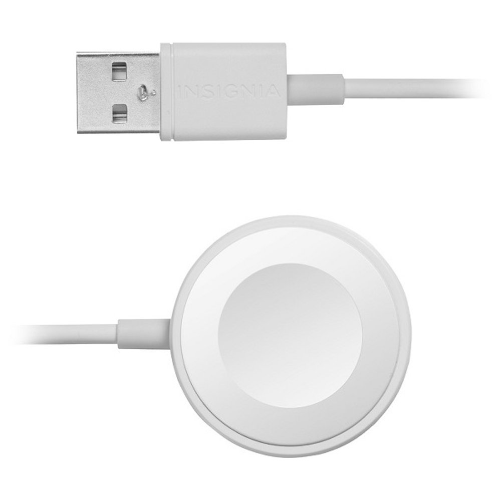 Apple Watch Magnetic Charging Cable (1 m) (ONLINE ONLY)