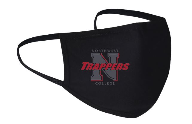 Trappers Face Mask