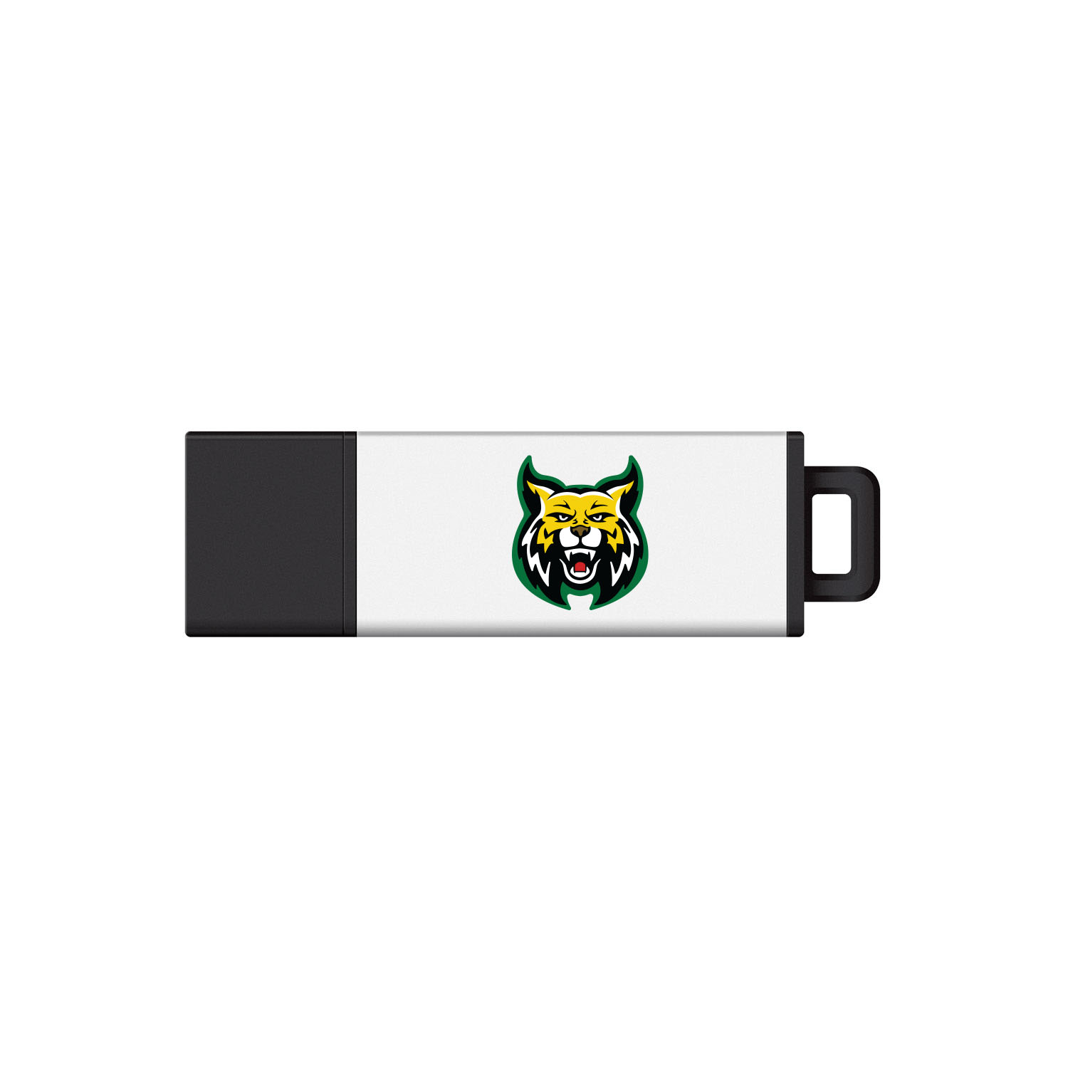 Wildcat Logo USB