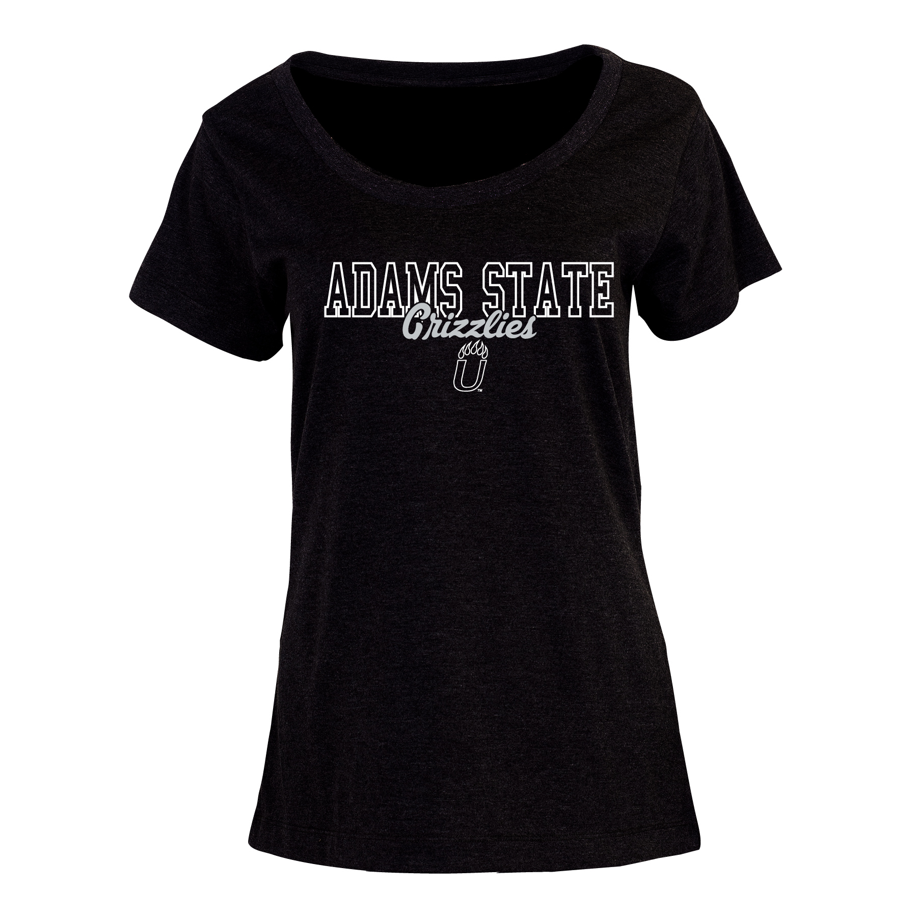 Adams State GRIZZLIES T-Shirt