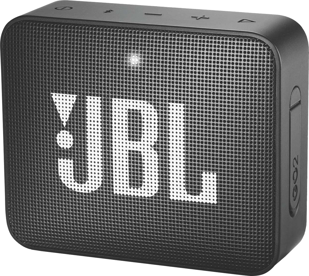 JBL Go 2 Wireless Speaker
