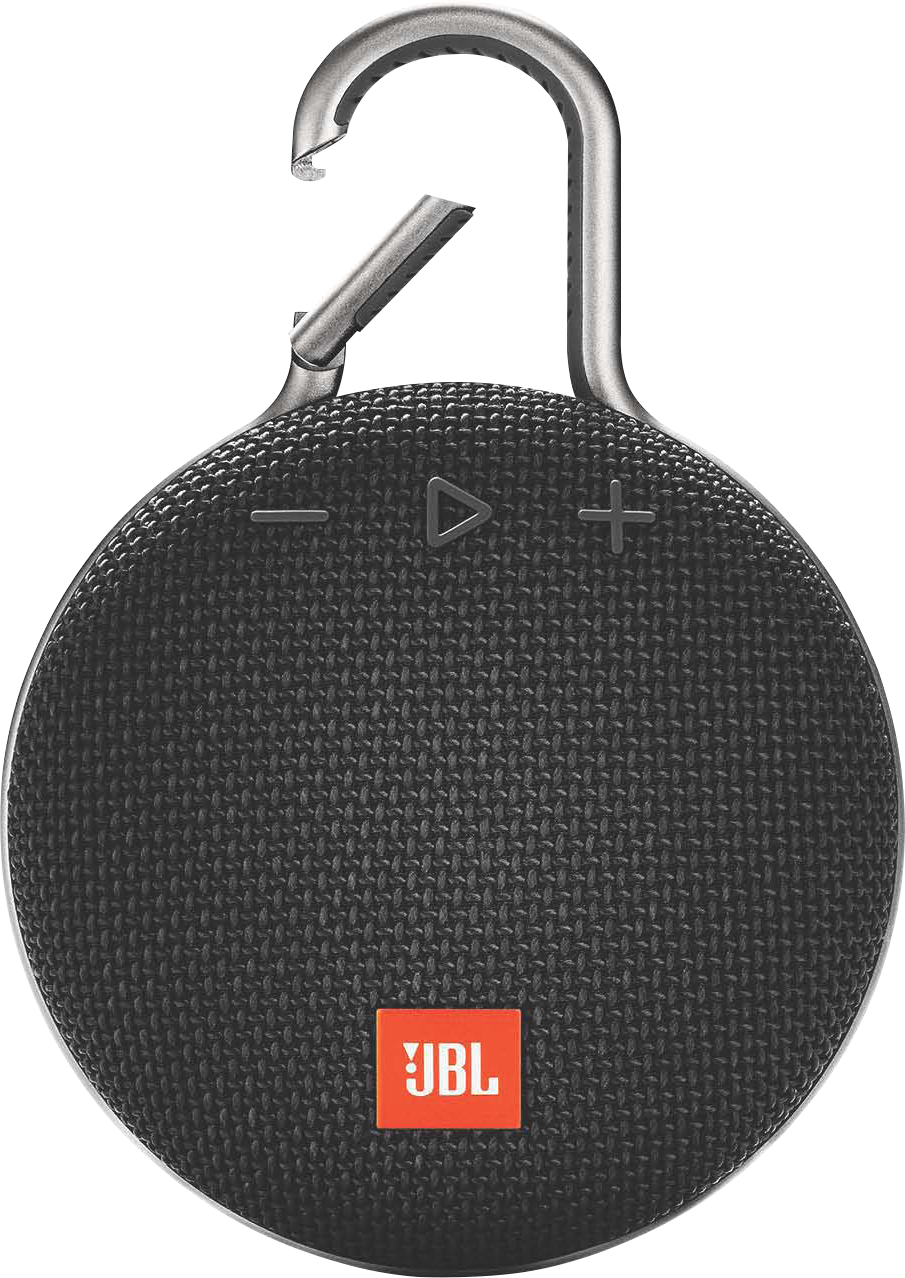 JBL Clip 3 Wireless Speaker
