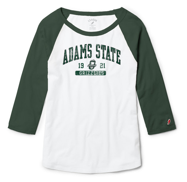 Adams Baseball Style Long-sleeve