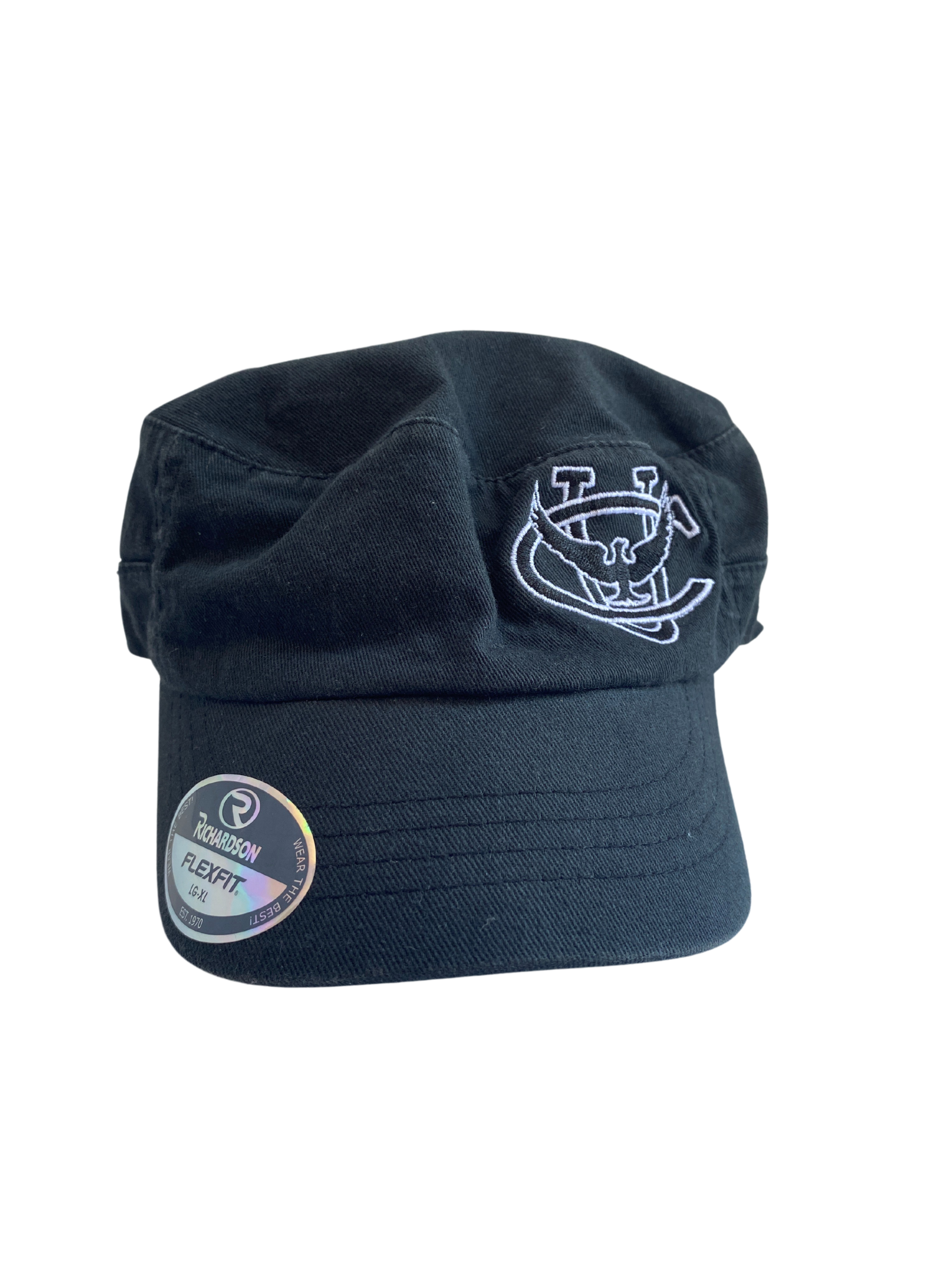 CU Military Flexfit Hat