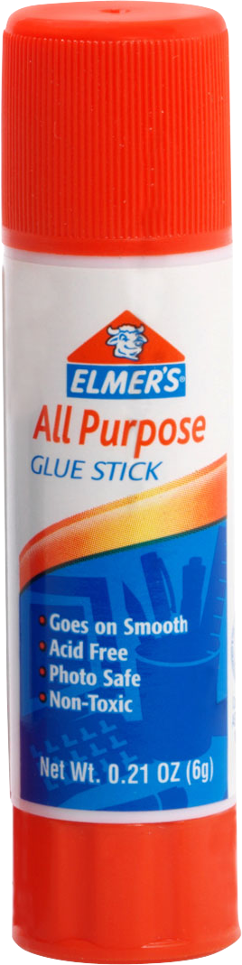 Elmer's All-Purpose Glue Stick