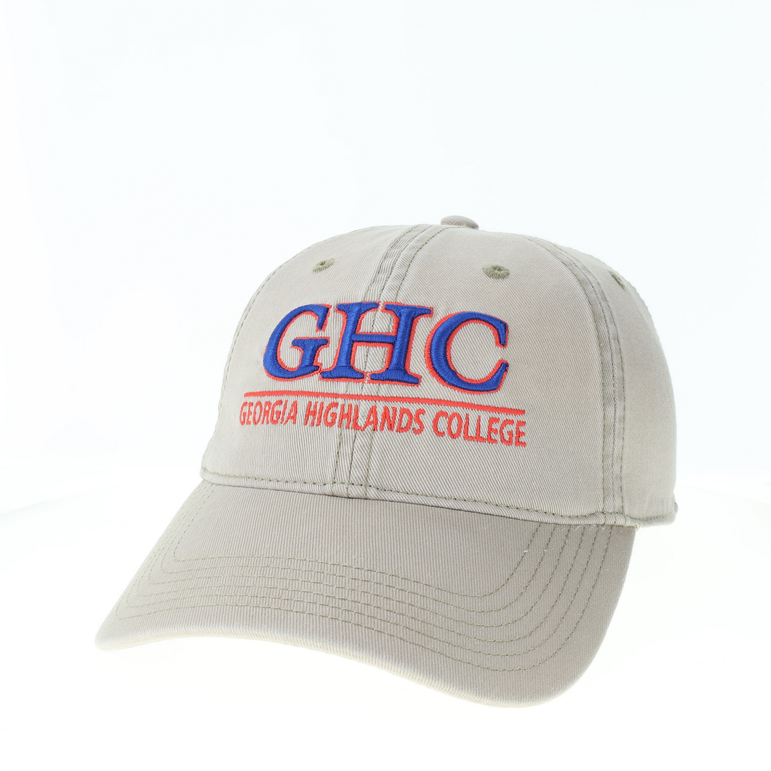 GHC Relaxed Twill Hat