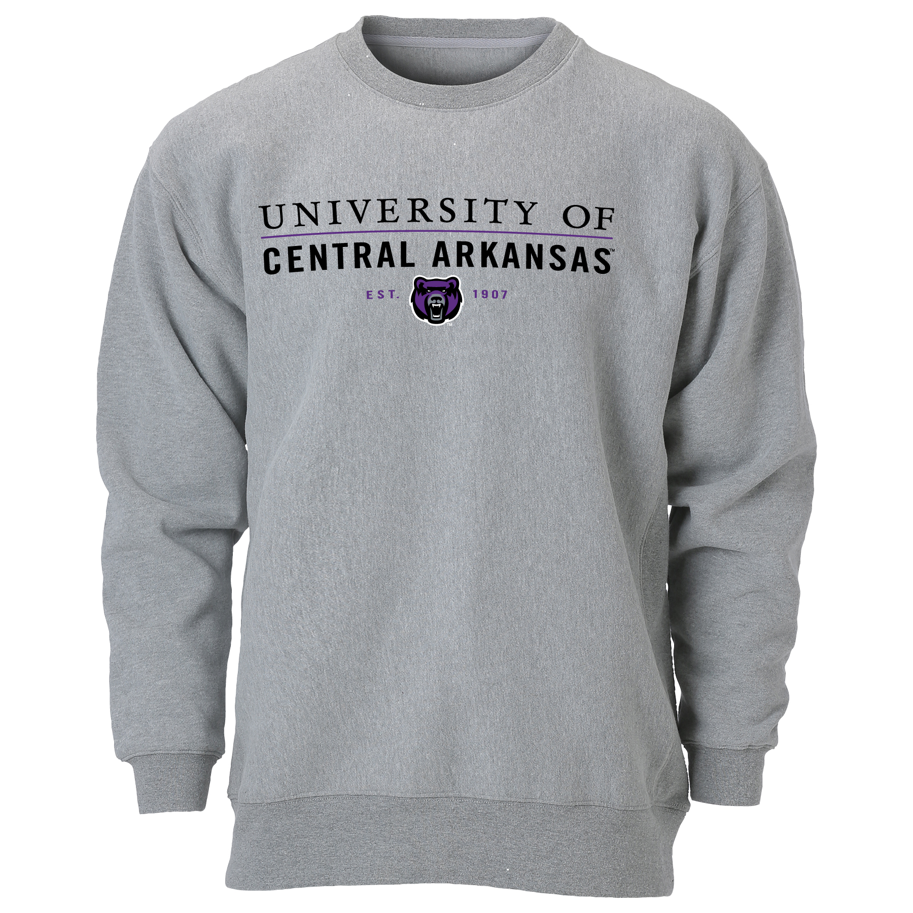 University of central arkansas sweatshirt Clearance