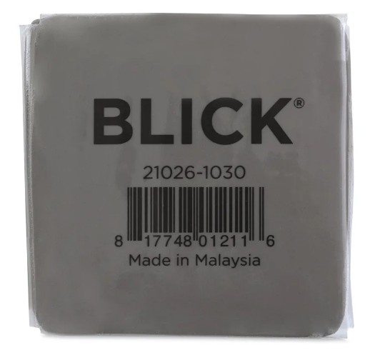 Jumbo Kneaded Eraser