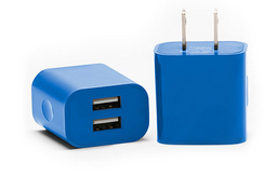 Charge MAXX Dual USB Wall Charger