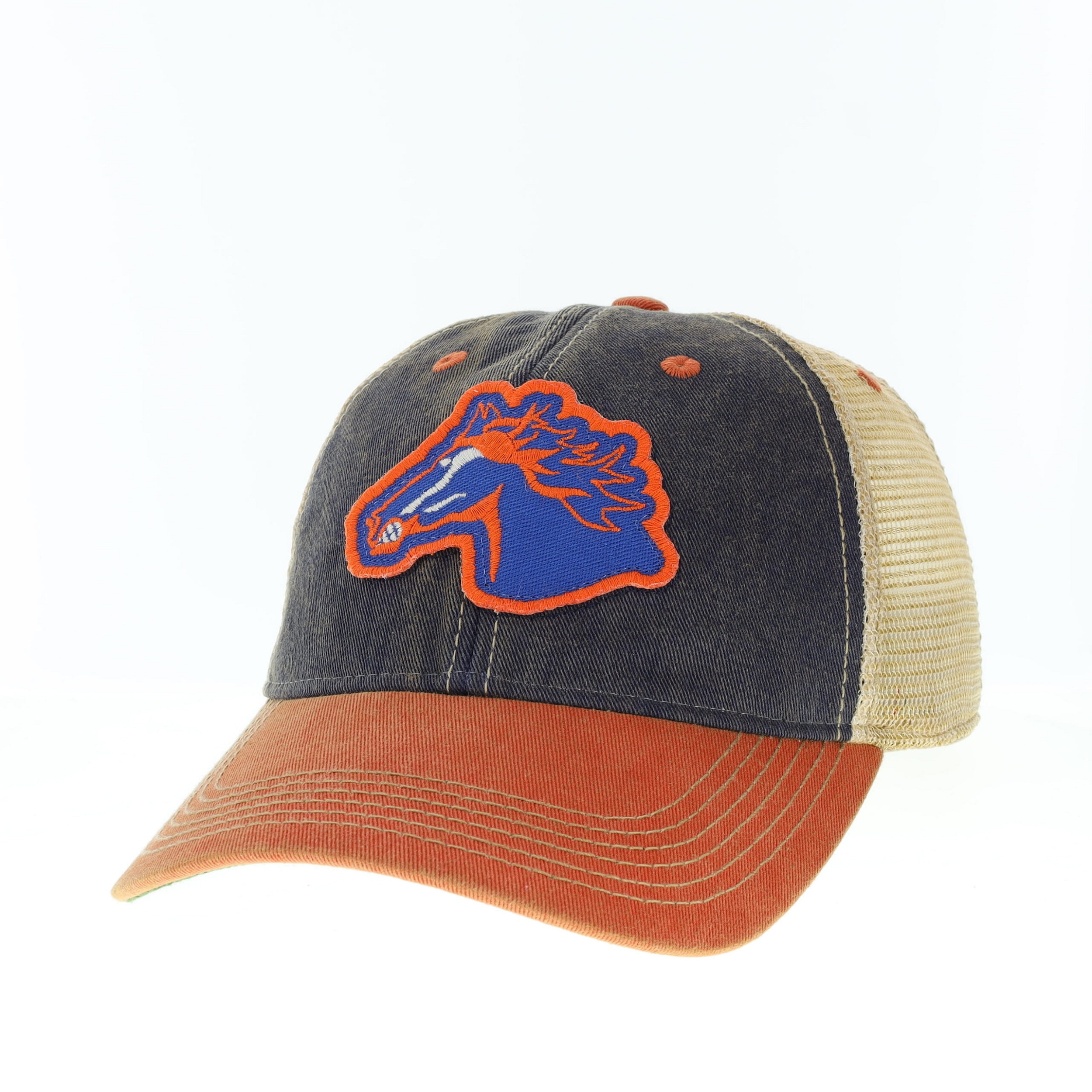 Chargers Trucker OFA Hat