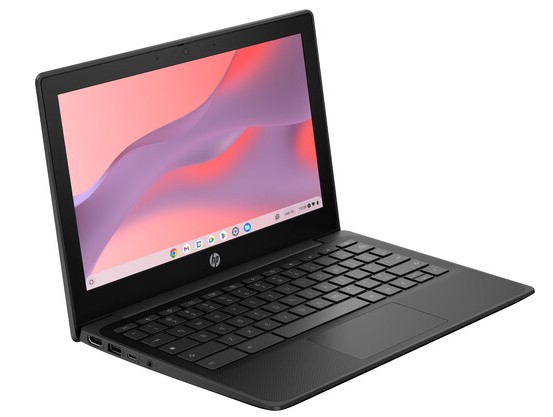 HP Fortis G1m 11.6" Rugged Clamshell Chromebook