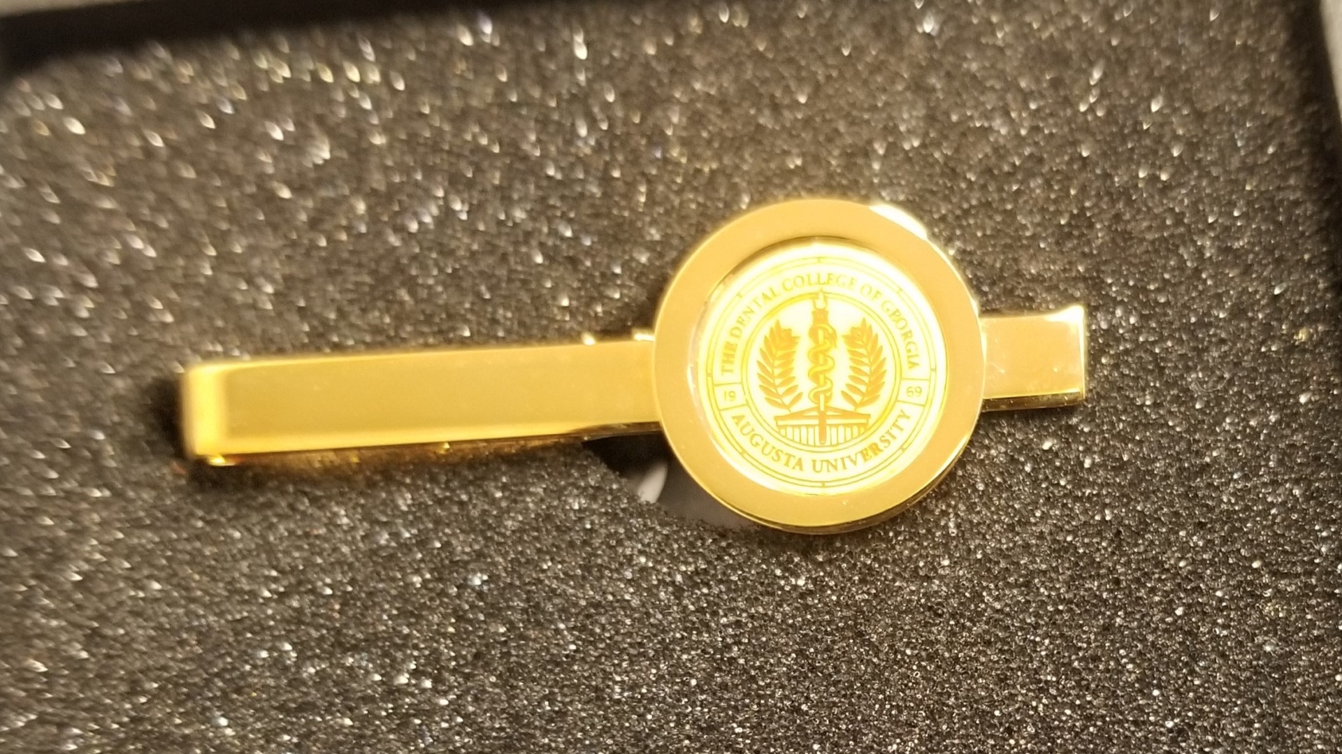 CSI DCG Tie Bar