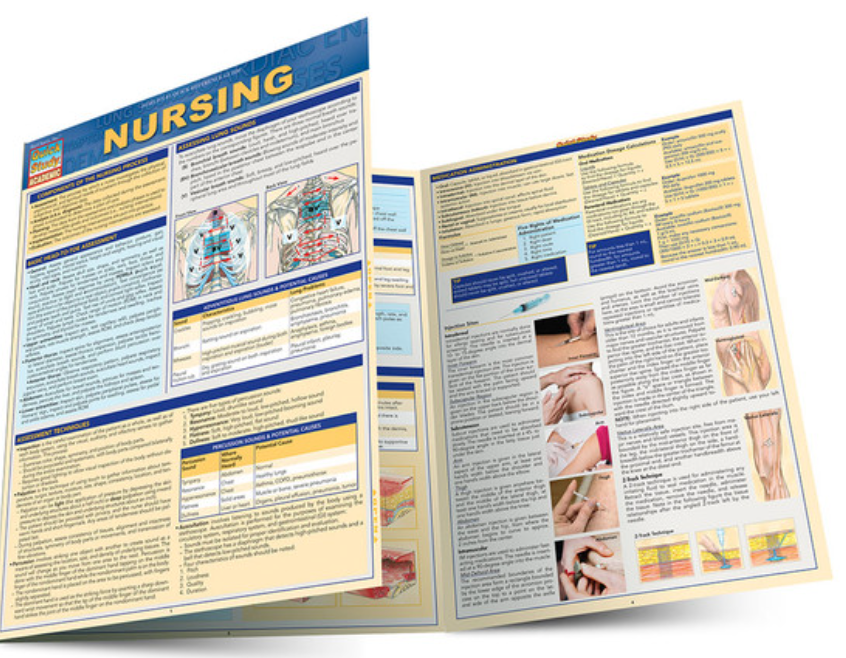 NURSING