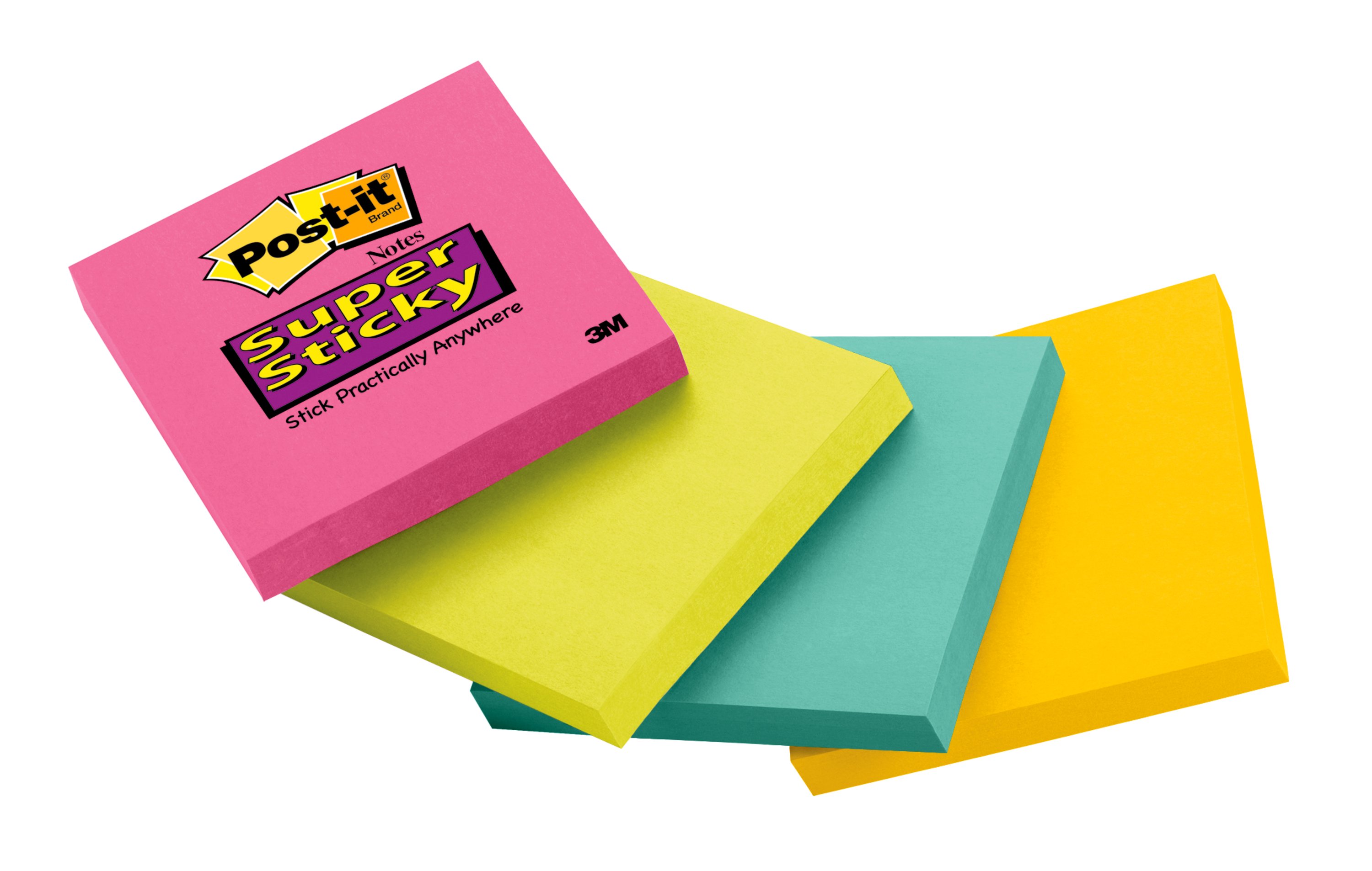 Post-It Sticky Note Pad