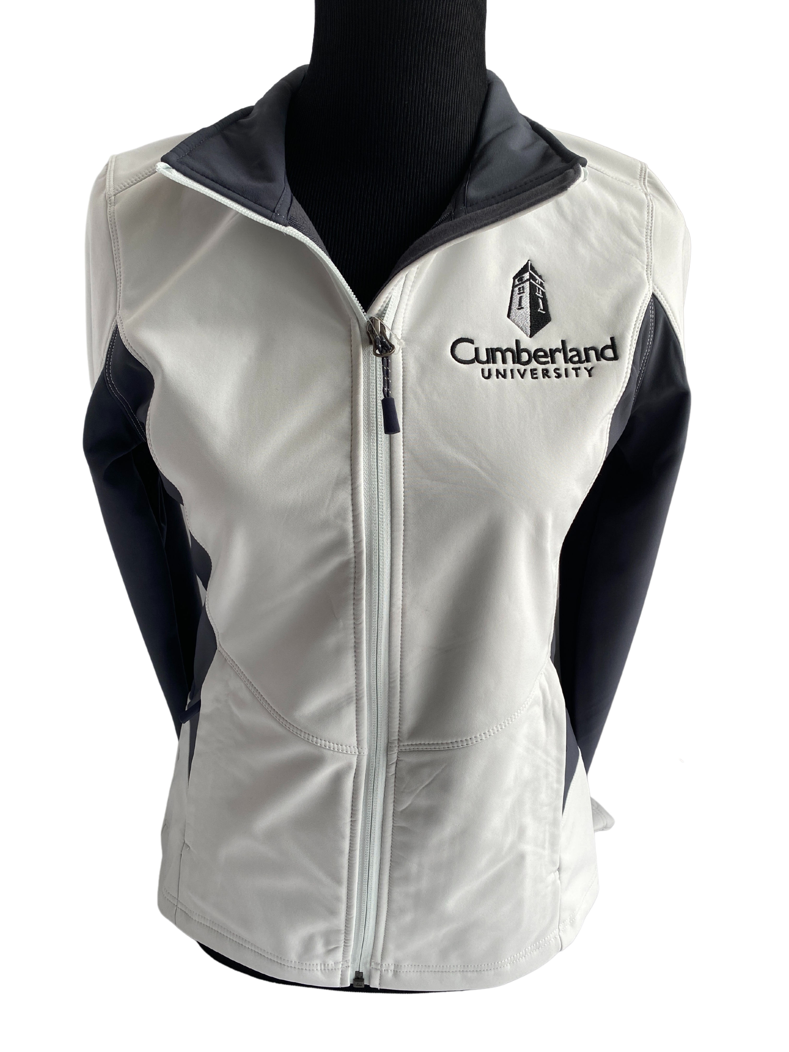 Cumberland University Women's Softshell Jacket