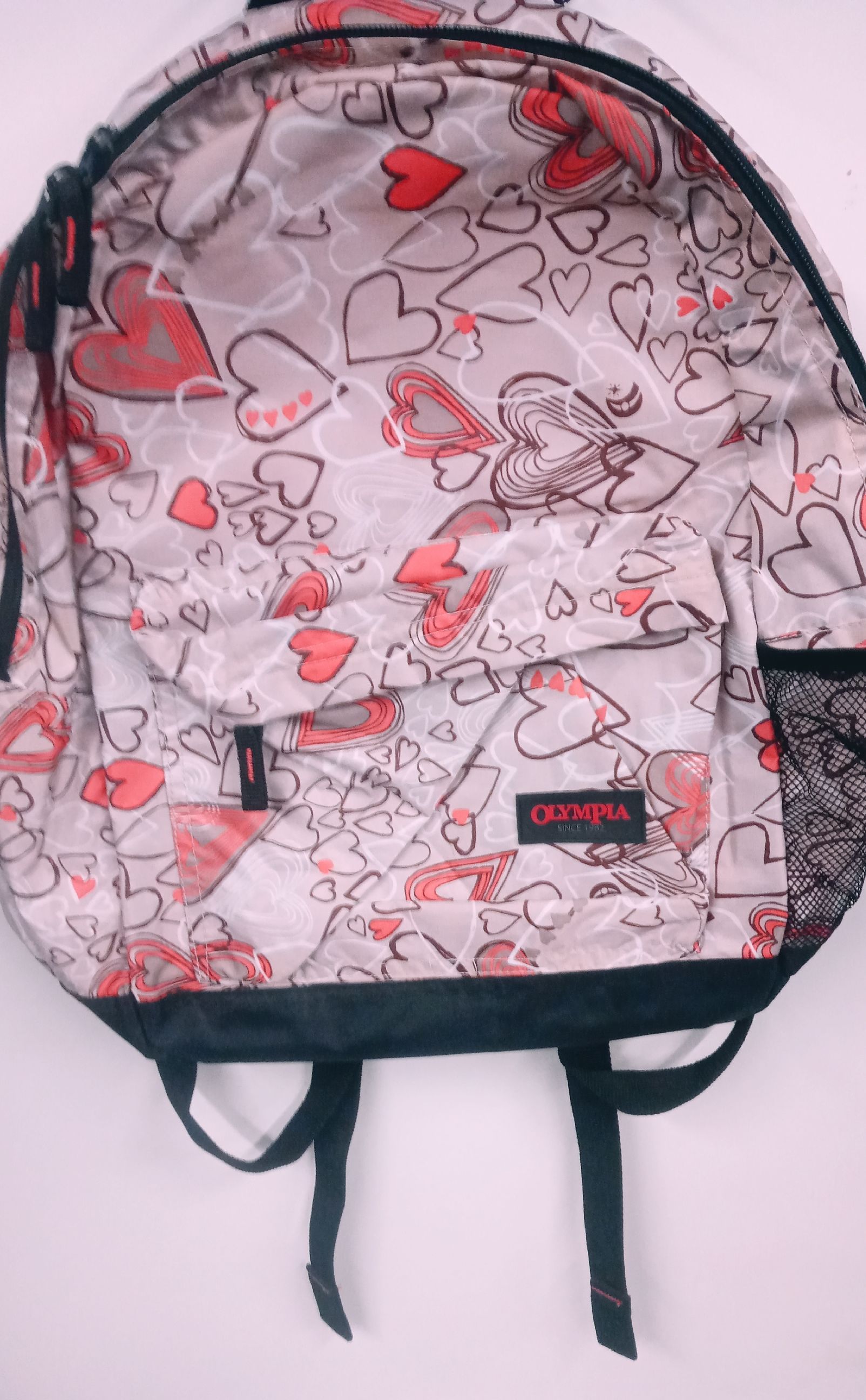 Olympia Backpack