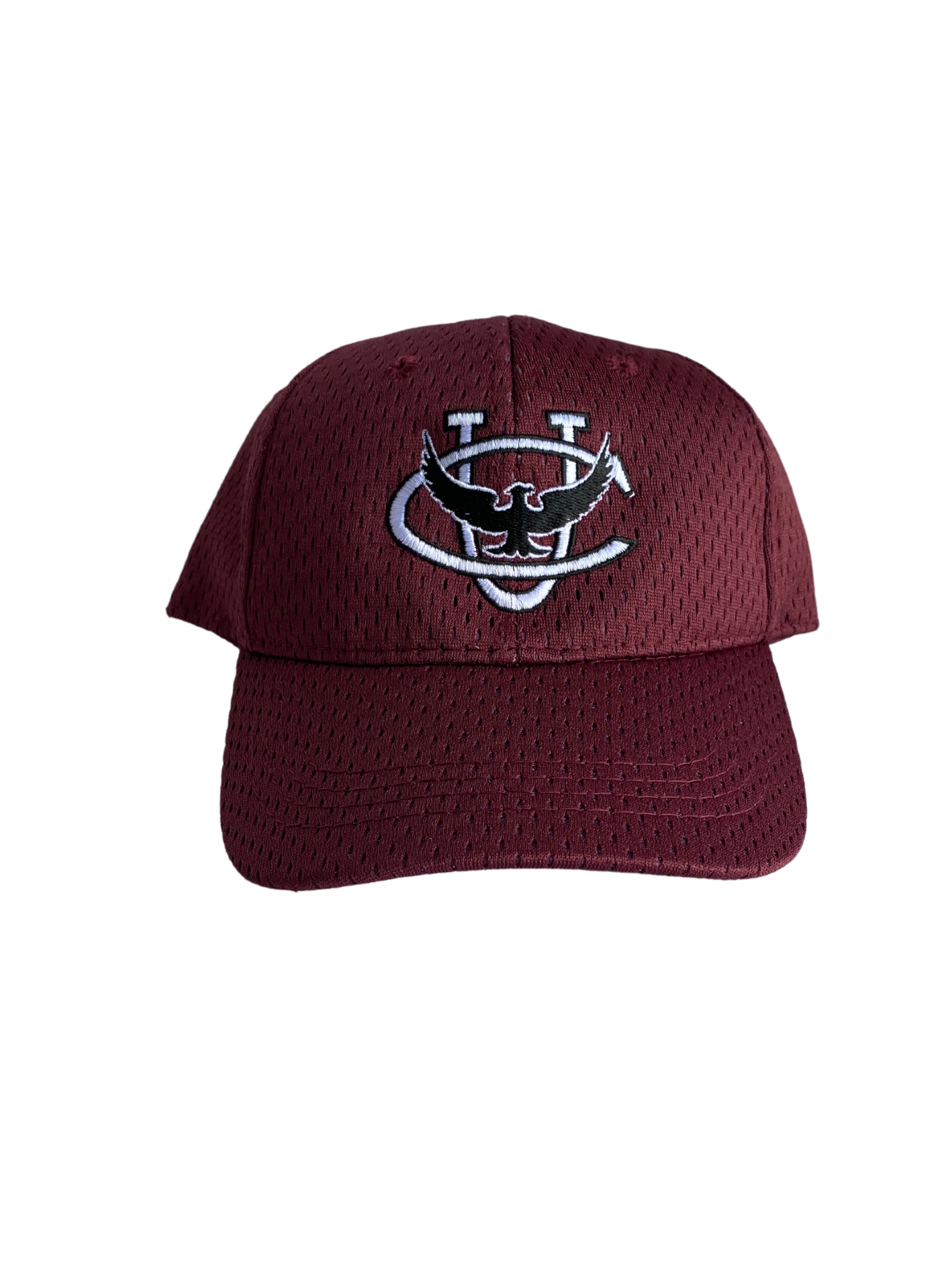 Cumberland Youth Mesh Hat