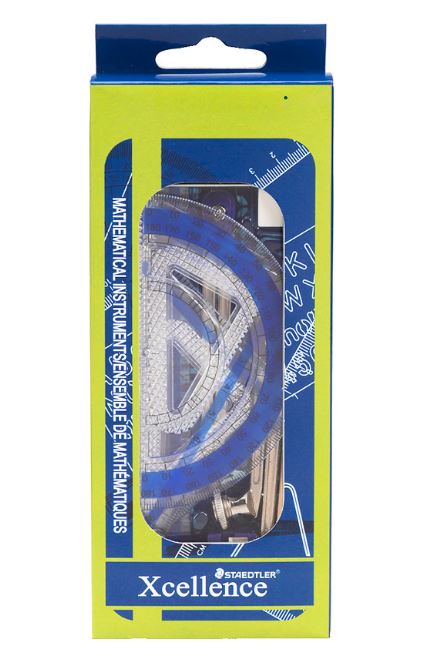 Staedtler Xcellence