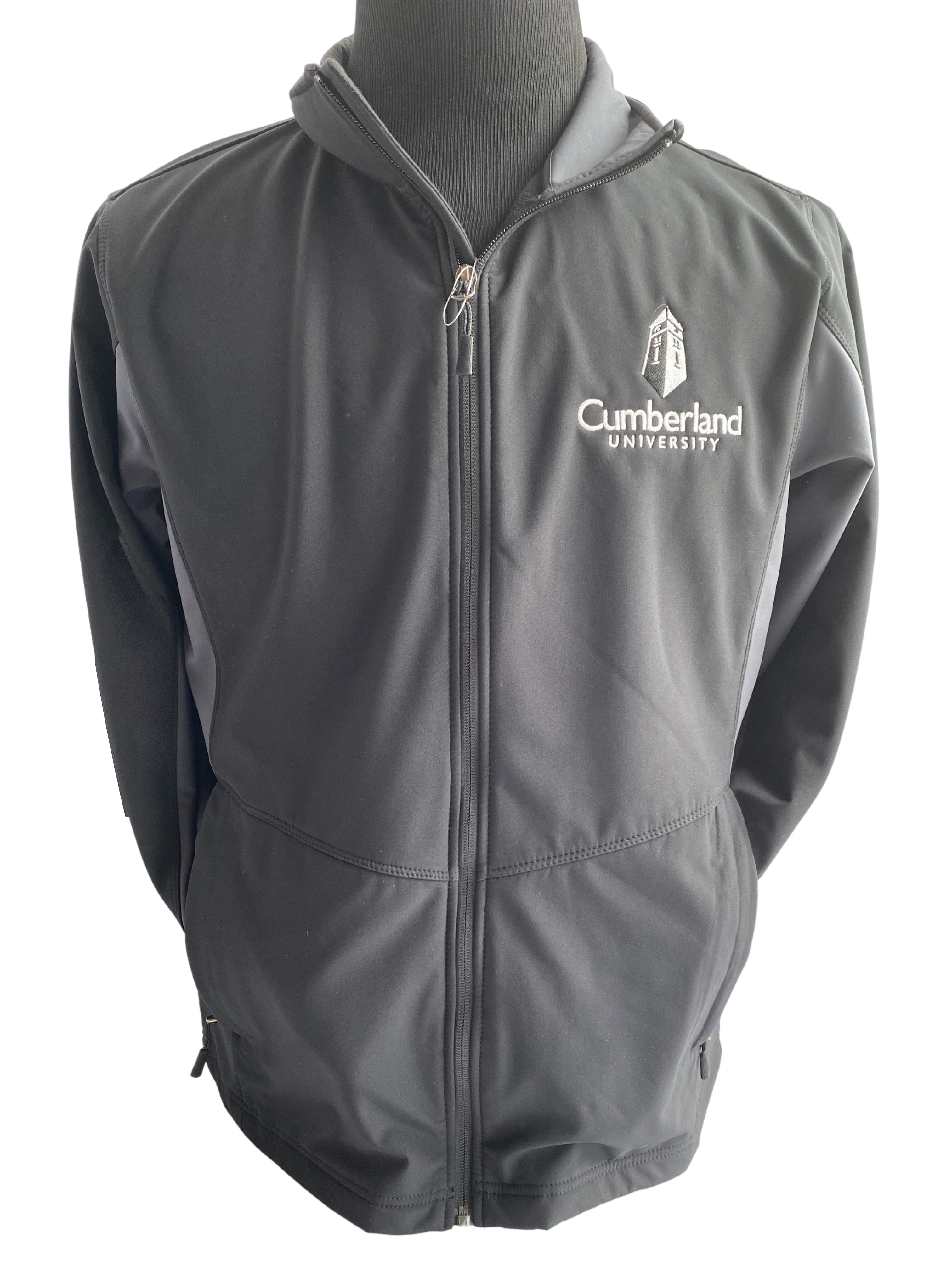 Cumberland University Men's Softshell