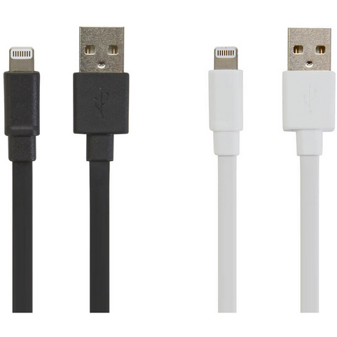 Charge MAXX Charging Cable Lightning to USB