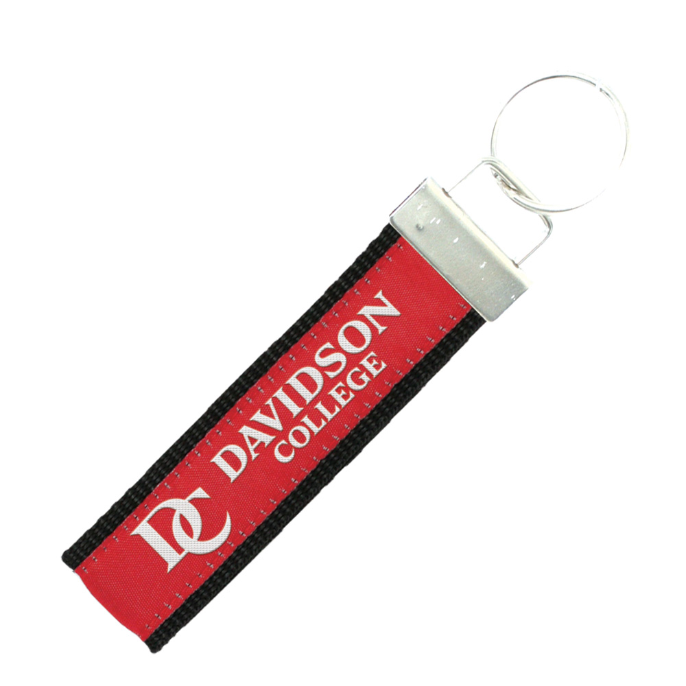 Winchester Woven Key Strap