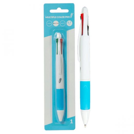 Multiple Color Pen 1 pk
