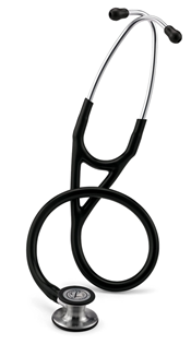 Littman Cardiology IV Black Stethoscope 27 Inch