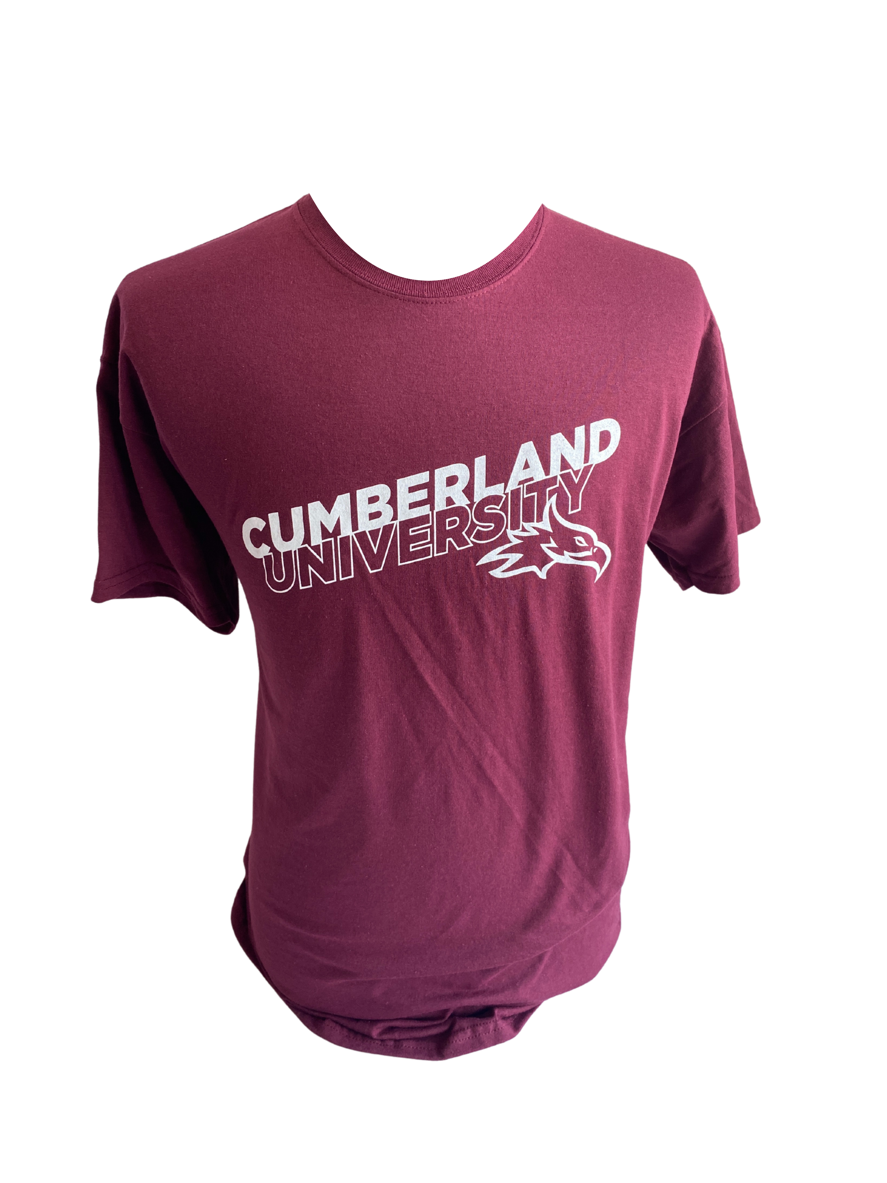 Cumberland University Phoenix Logo Tshirt
