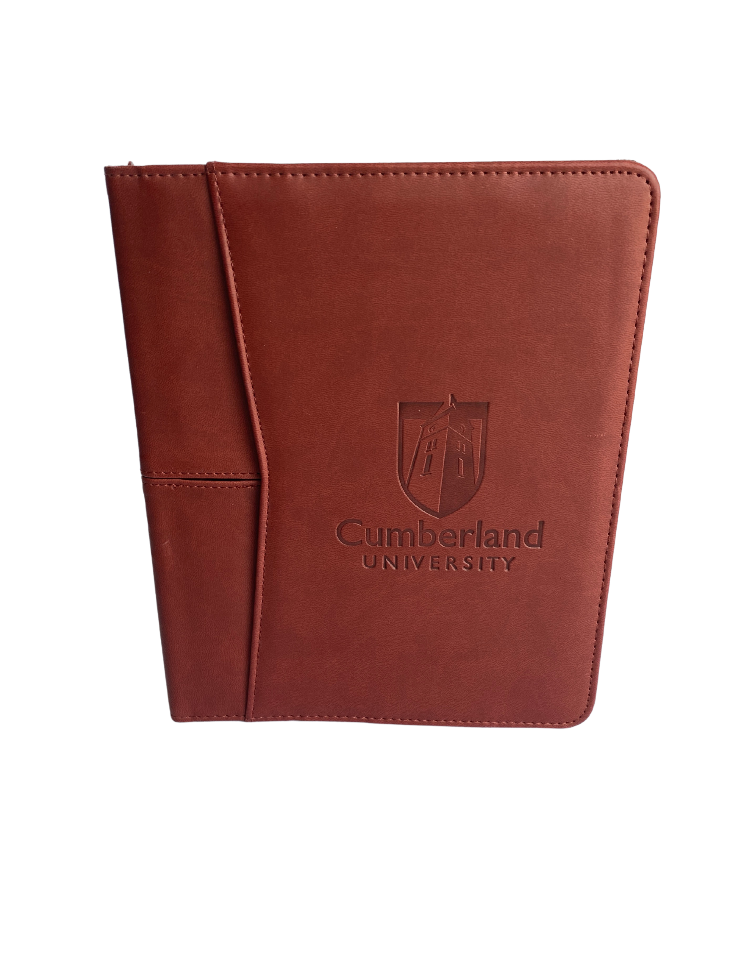 Cumberland Debossed iPad Case
