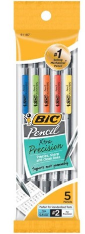 Bic Xtra Precision 5ct