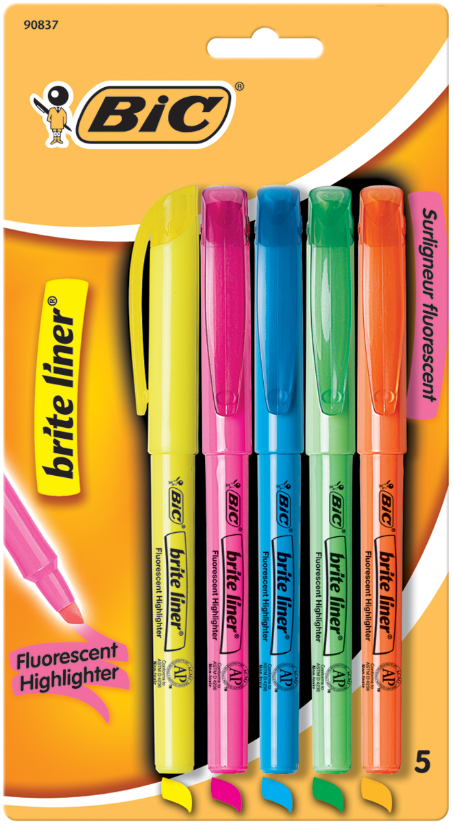 Highlighters