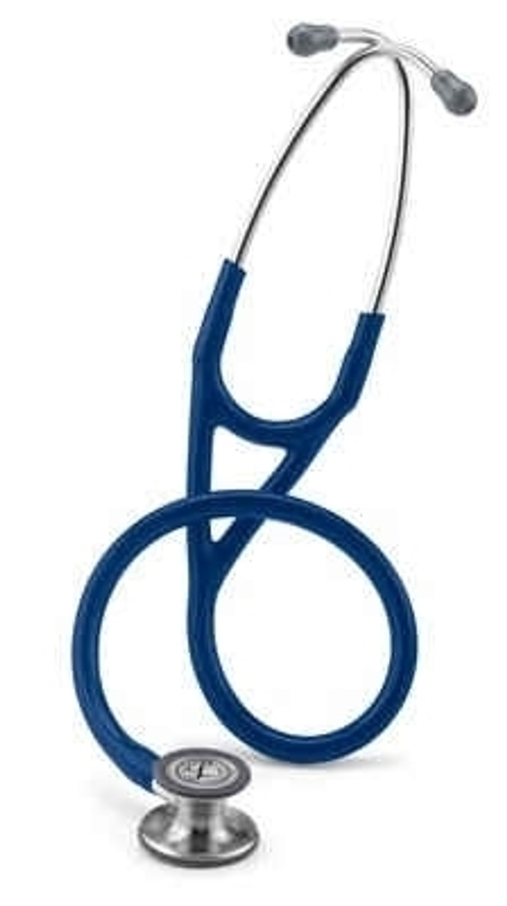 Littman Cardiology IV Navy Stethoscope 27 Inch