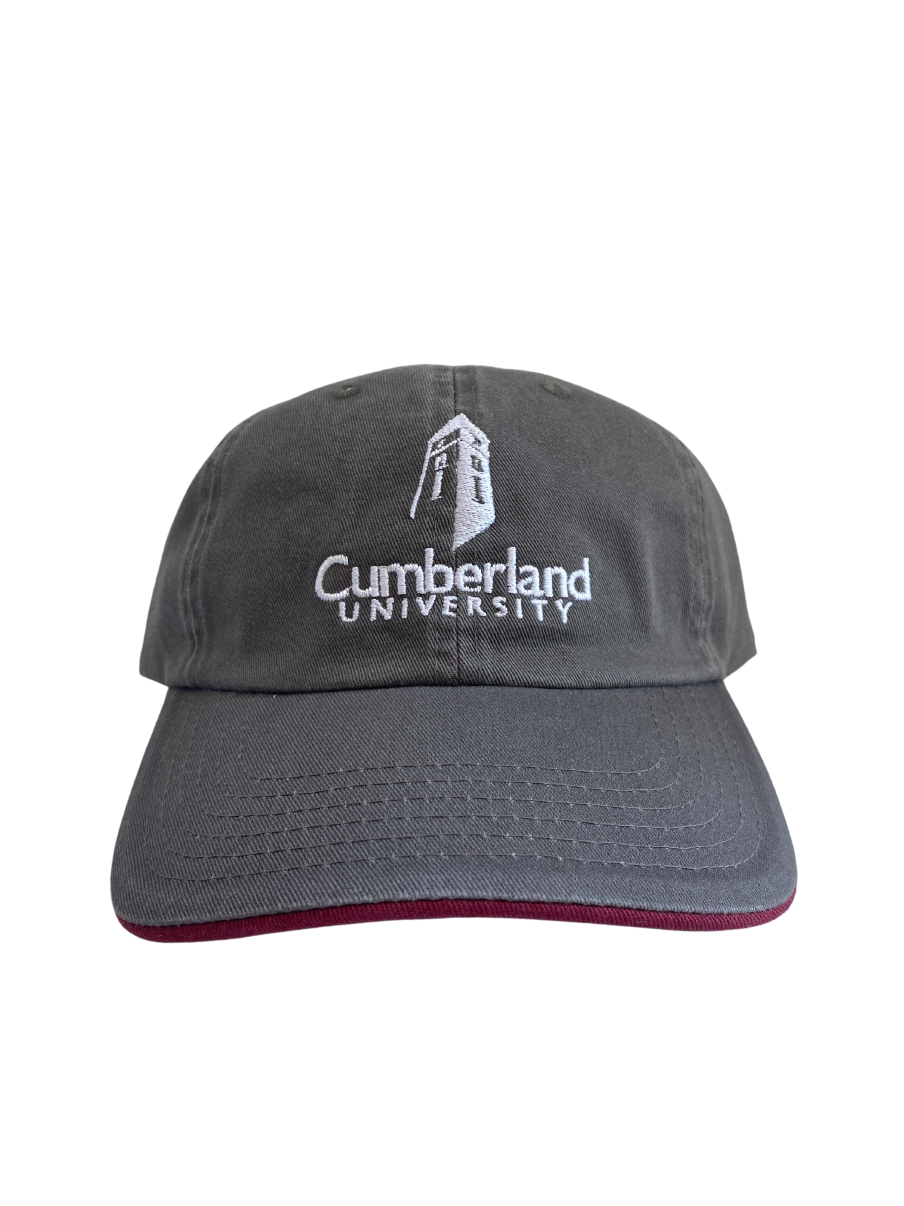 Cumberland University Hat