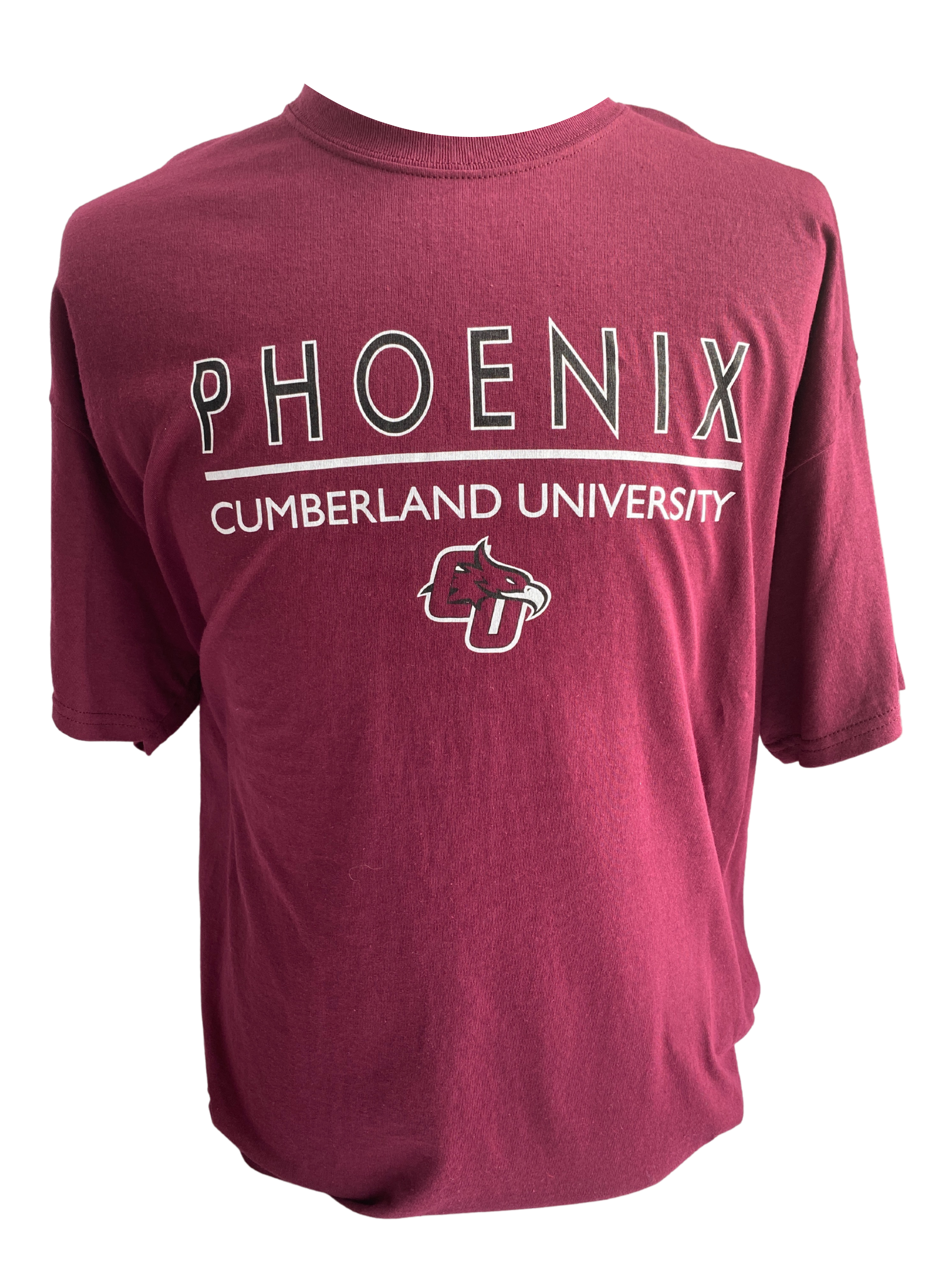 Phoenix Cumberland University Tshirt
