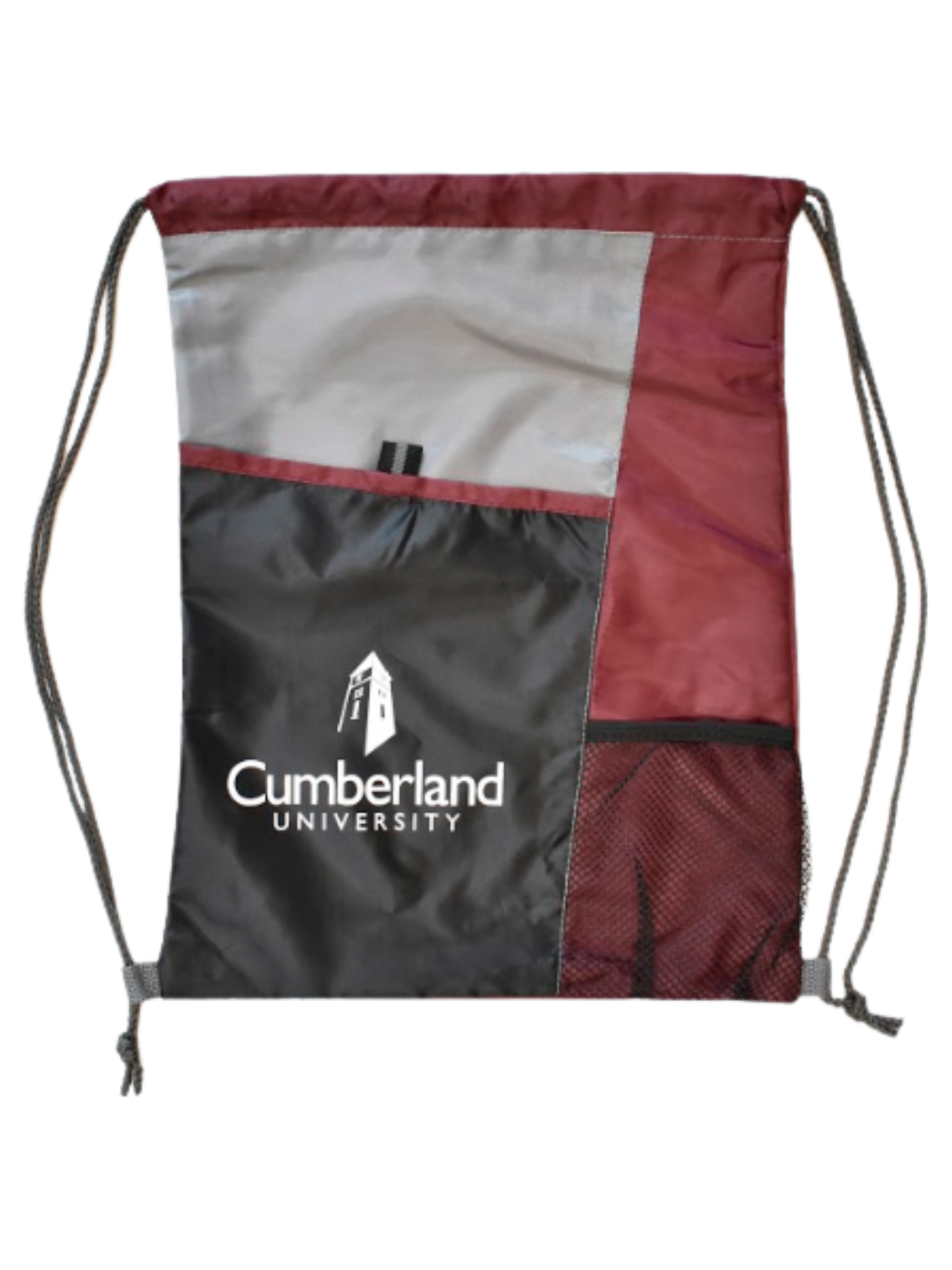 Cumberland University Slant Sportspack