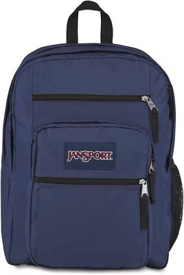 JanSport Big Student Backpack
