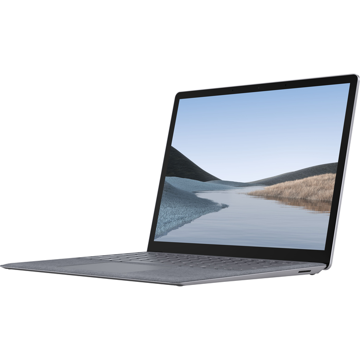 Microsoft Surface Laptop 4 EDU - R5-8-256GB Platinum 13.5in - 148406
