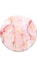 PopSockets Marble Swappable PopGrip