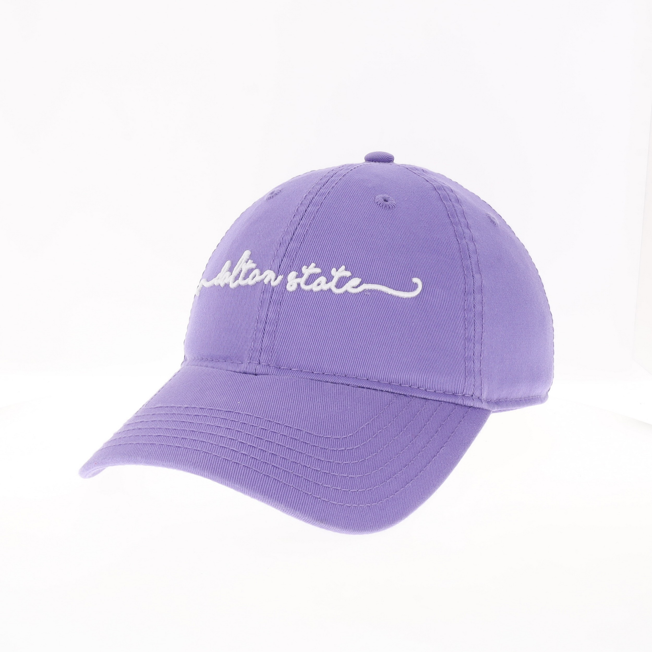 Dalton State Script Relaxed Twill Hat