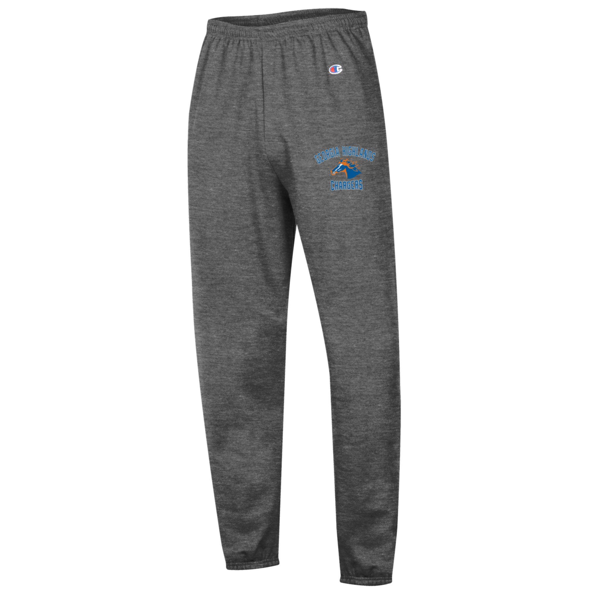 Georgia Highlands Chargers Powerblend Banded Bottom Pants