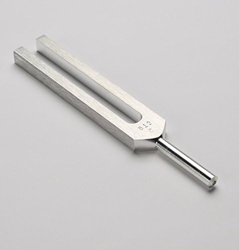 McCoy Tuning Fork C512