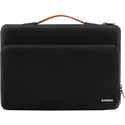 tomtoc Versatile Laptop Briefcase - Black 13in