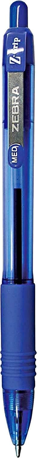 Zebra Gel Pens
