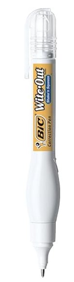 Wite Out Shake N Squeeze Pen