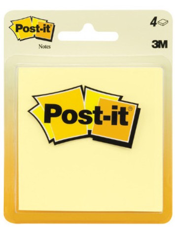 Post It Notes