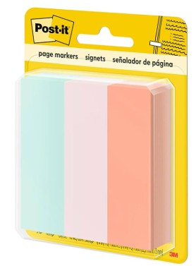 Post-It Page Markers