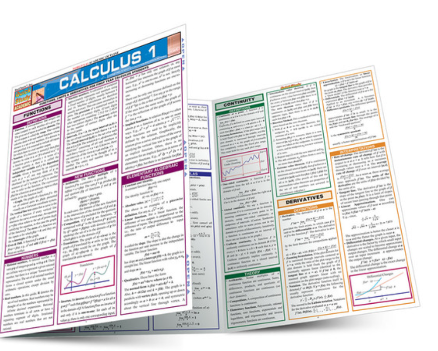 CALCULUS 1